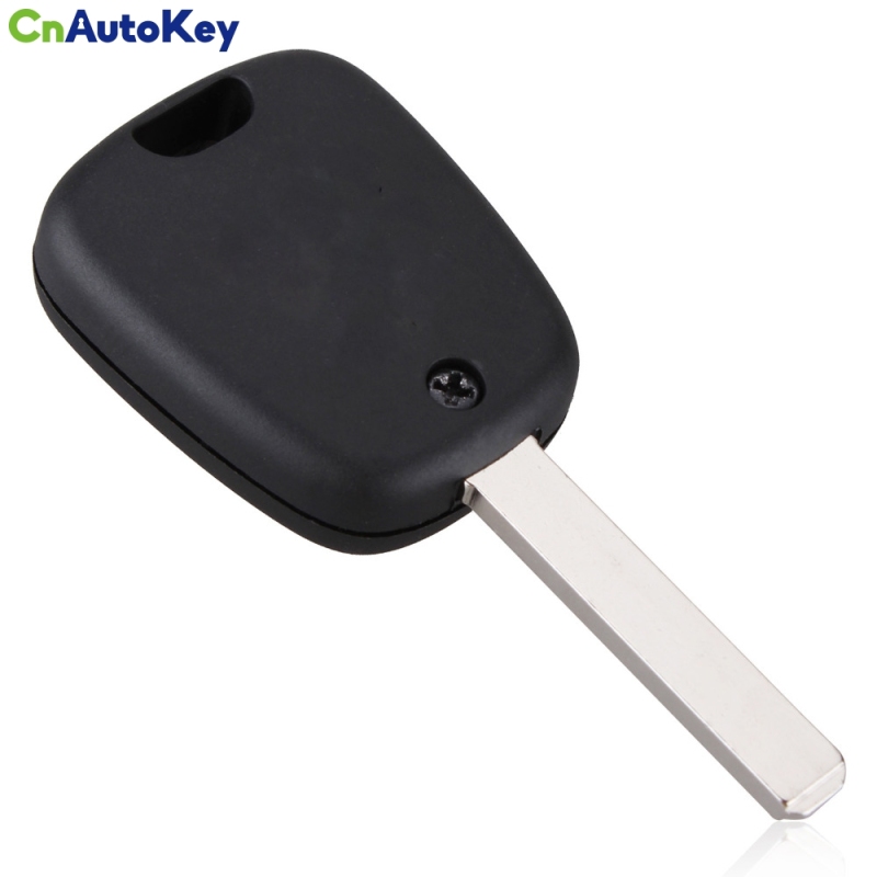 CN016005 Citroen 2 Button Remote Key (Without Groove ) 433MHZ ID46