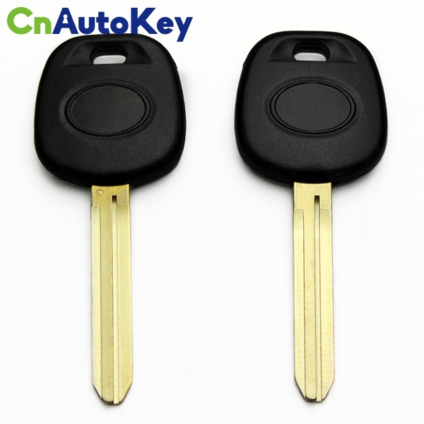 CS007001 Transponder Key Shell for Toyota toy43