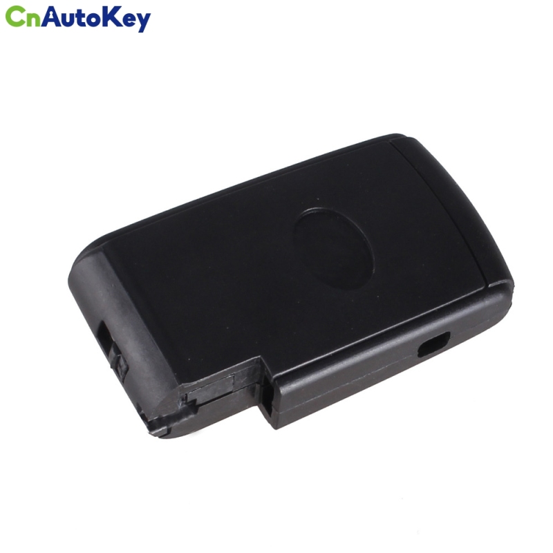 CS007042 For Toyota Prius Fob 2 Buttons Smart Remote Key Keyless Entry Case Shell Without Key Blade