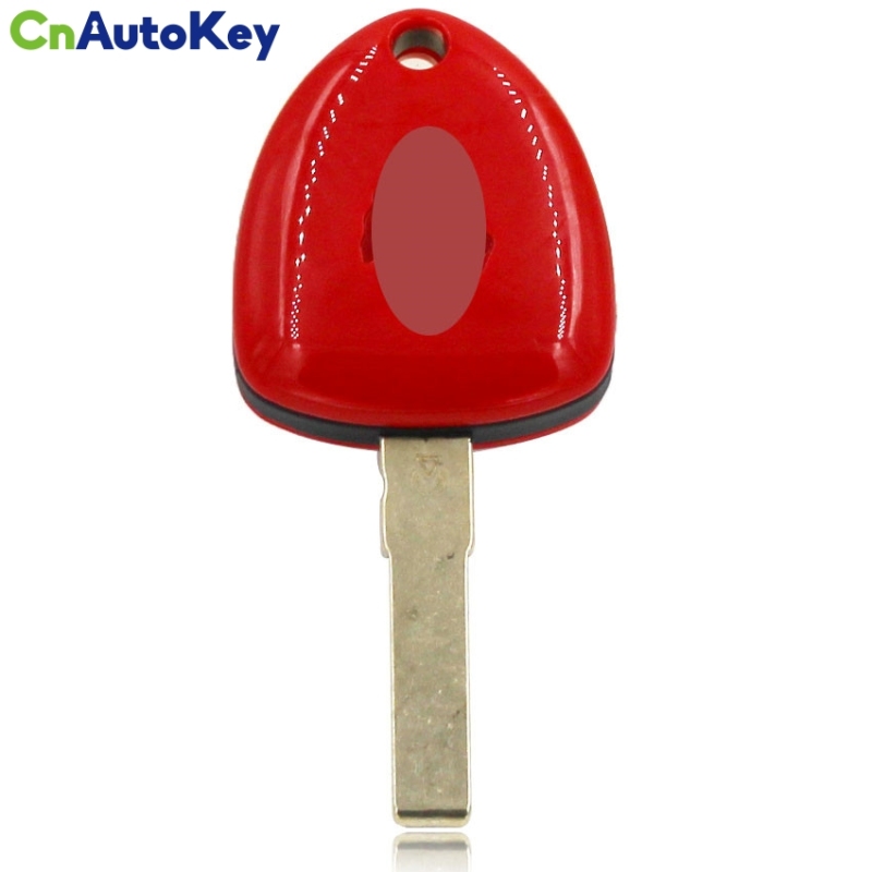 CS094002 3 Buttons Replacement Blank Fob Key Case Remote Smart Key Shell for 458