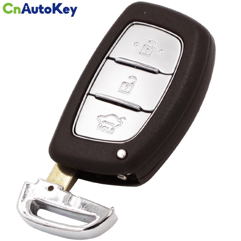 CN020045 for Hyundai VERNA ELANTRA I30 Smart Remote Key Control 433MHZ Keyless Entry