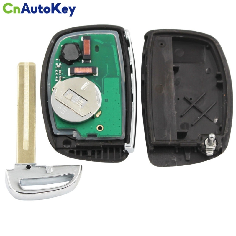 CN020045 for Hyundai VERNA ELANTRA I30 Smart Remote Key Control 433MHZ Keyless Entry