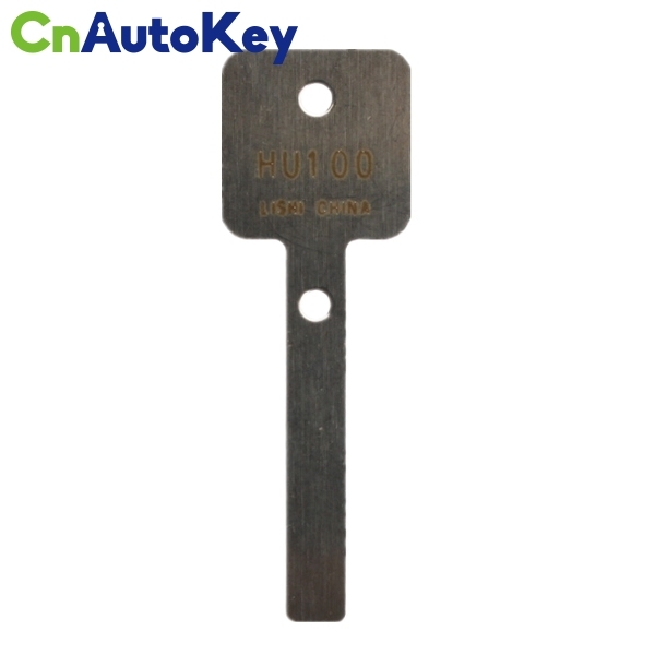 CLS01022 Decoder Picks HU100 2 IN 1 For New OPEL Last One Clearance Sale