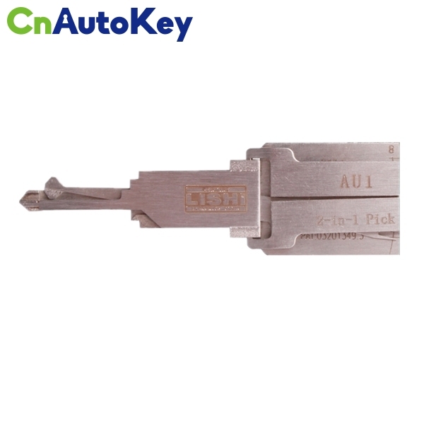 CLS01008 AU1 2 in 1 Auto Pick and Decoder For Lotus
