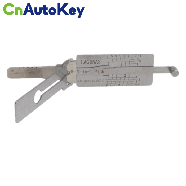 CLS01004 2-in-1 Auto Pick and Decoder For RENATLT LAGUNA3