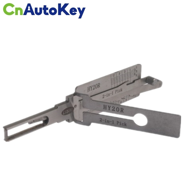 CLS01054 HY20R 2-in-1 Auto Pick and Decoder For Hyundai and Kia