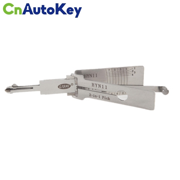 CLS01057 HYN11 2-in-1 Auto Pick and Decoder For Hyundai