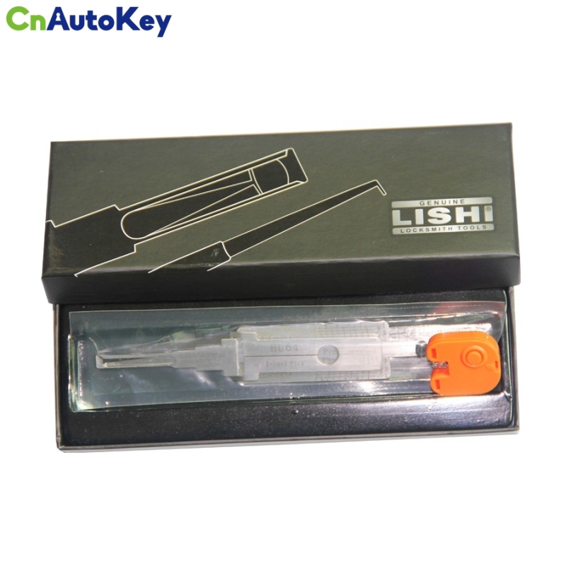 CLS01041 HU64 2 in 1 Auto Pick and Decoder For BENZ