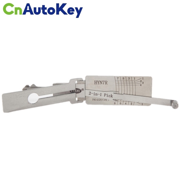 CLS01056 HYN7R 2-in-1 Auto Pick and Decoder for Hyundai and KIA