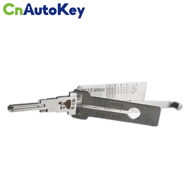 CLS01052 HY17 2 in 1 Auto Pick and Decoder For HYUNDAI KIA