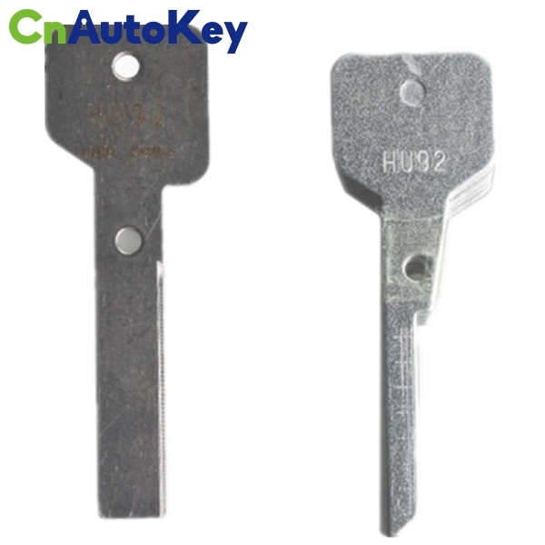 CLS01046 HU92 2-in-1 Auto Pick and Decoder for BMW