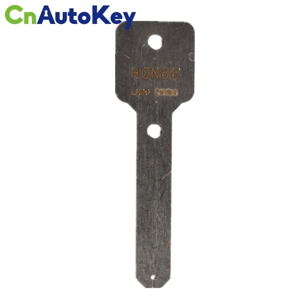 CLS01034 HON66 2-in-1 Auto Pick and Decoder For Honda