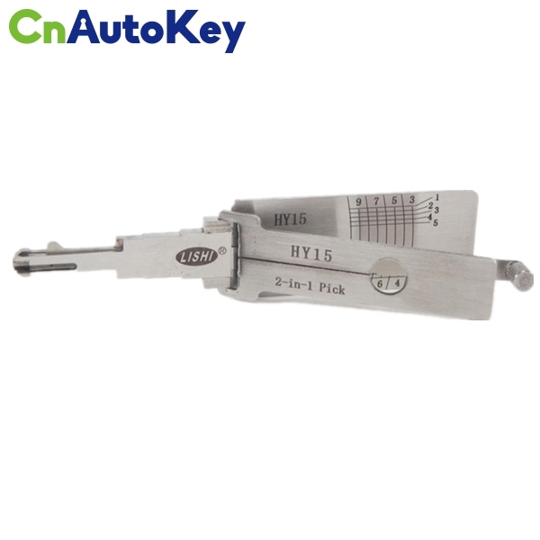 CLS01050 HY15 2-in-1 Auto Pick and Decoder For Hynudai and Kia