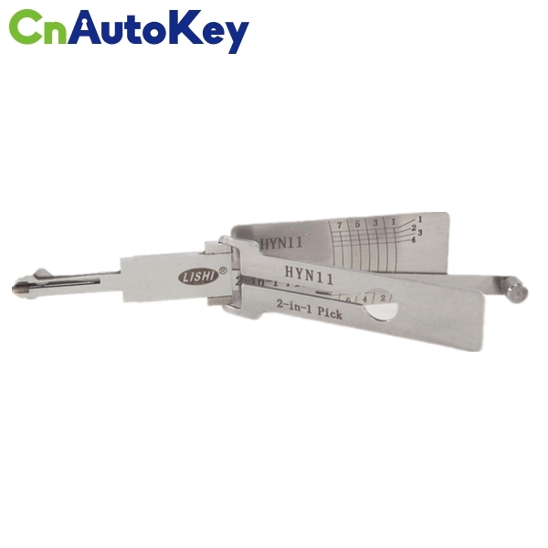 CLS01057 HYN11 2-in-1 Auto Pick and Decoder For Hyundai