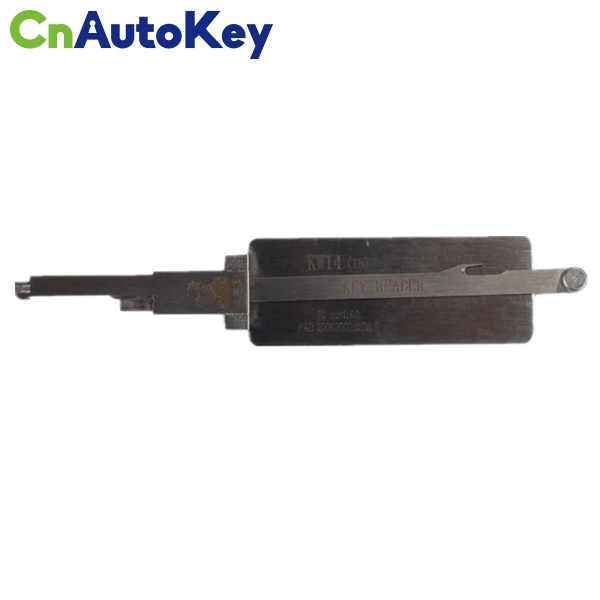 CLS01062 KM14 2 in 1 Auto Pick and Decoder for Kawasaki Motorcycle