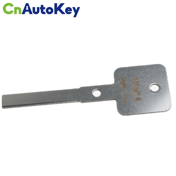 CLS01042 HU64 2-in-1 Auto Pick and Decoder for Mercedes