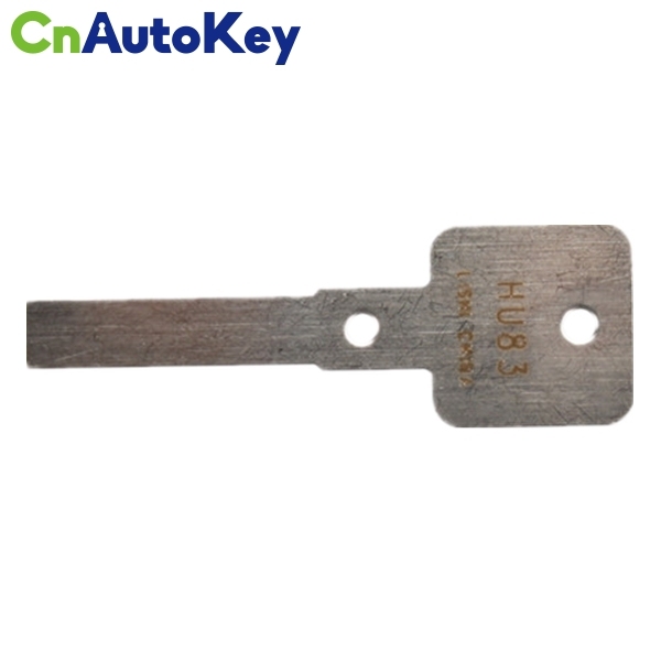 CLS01045 HU83 2-in-1 Auto Pick and Decoder for Citroen and Peugeot