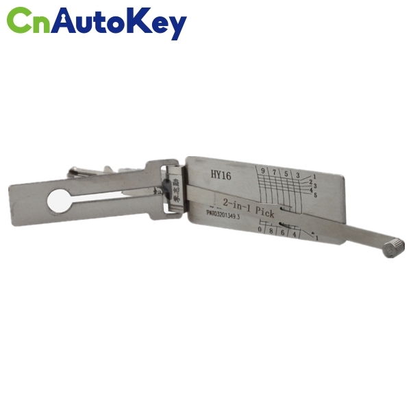 CLS01051 HY16 2-in-1 Auto Pick and Decoder for Hyundai and Kia