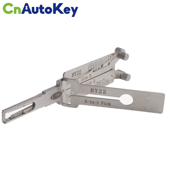CLS01055 HY22 2-in-1 Auto Pick and Decoder For Hyundai and Kia