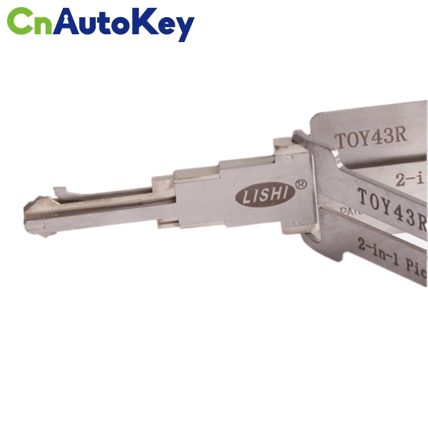 CLS01091 TOY43R 2 in 1 Auto Pick and Decoder