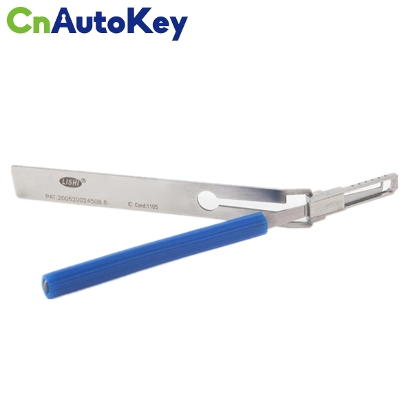 CLS02034 Lock Pick for Renault