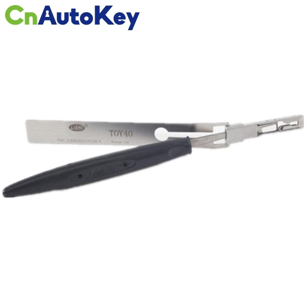 CLS02050 TOY40 Lock Pick for Toyota (Korea)TOY40 Lock Pick for Toyota (Korea)