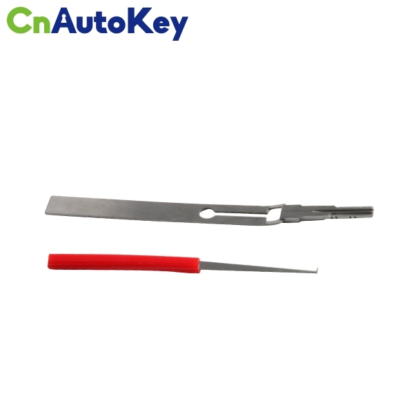 CLS02044 S80 NE66 Lock Pick For VOLVO