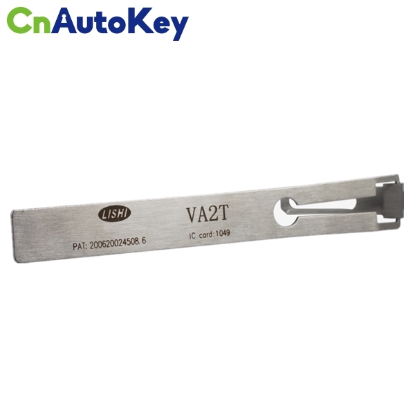 CLS02058 VA2T Lock Pick for Peugeot Citroen