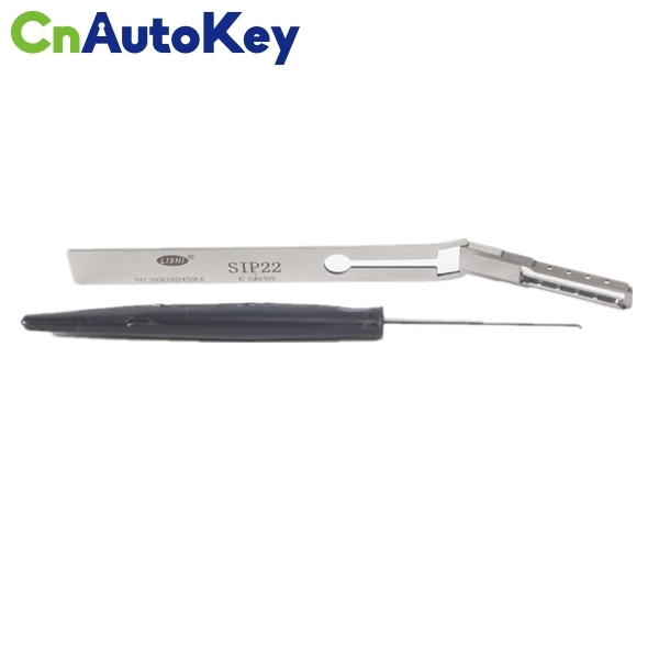 CLS02045 SIP22 Lock Pick