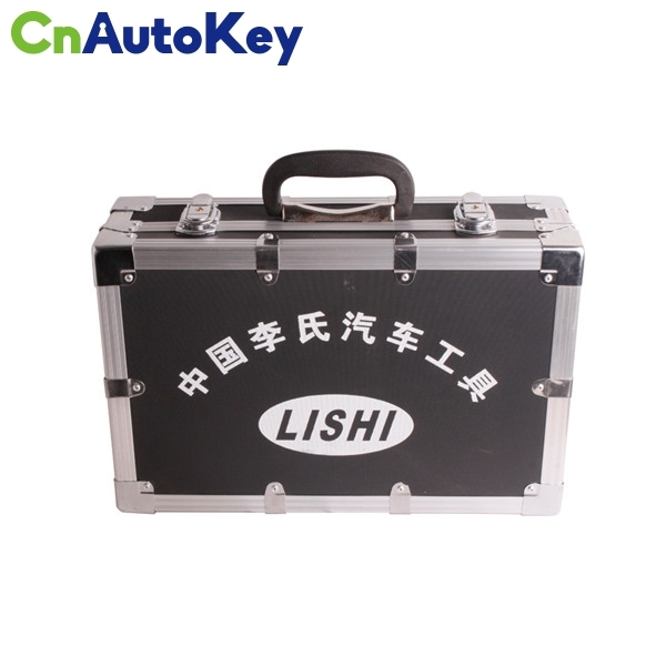 CLS02046 Special Carry Case for Auto Pick and Decoder (only case)