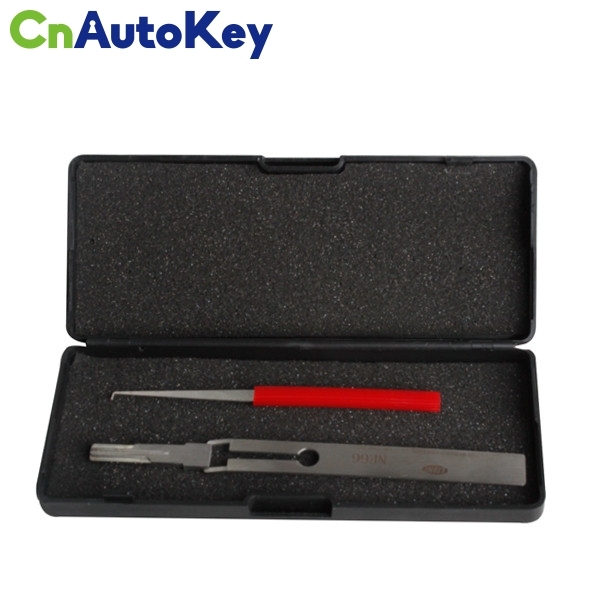 CLS02044 S80 NE66 Lock Pick For VOLVO