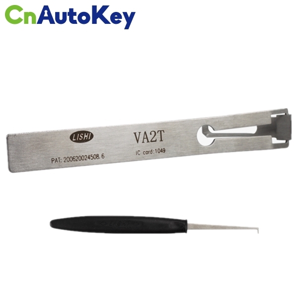 CLS02058 VA2T Lock Pick for Peugeot Citroen