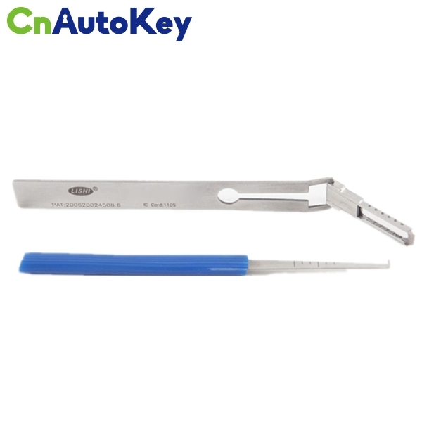 CLS02034 Lock Pick for Renault