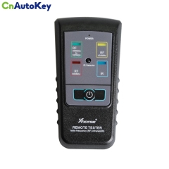 CNP023 Xhorse Remote Tester for Radio Frequency Infrared