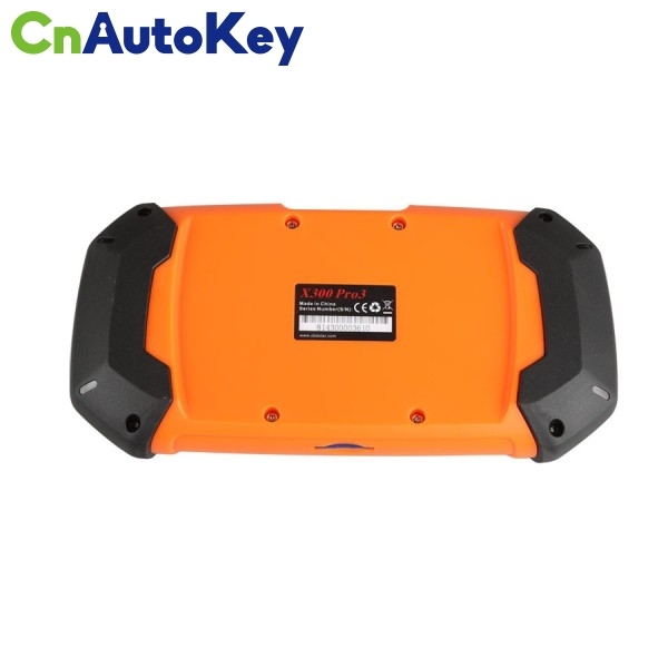 CNP015 OBDSTAR X300 PRO3 Key Master Full Package Configuration