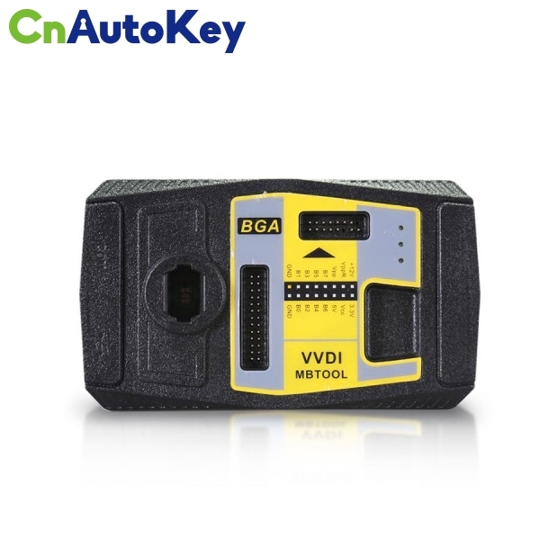 CNP017 Original Xhorse VVDI MB BGA TooL Benz Key Programmer Including BGA Calculator Function