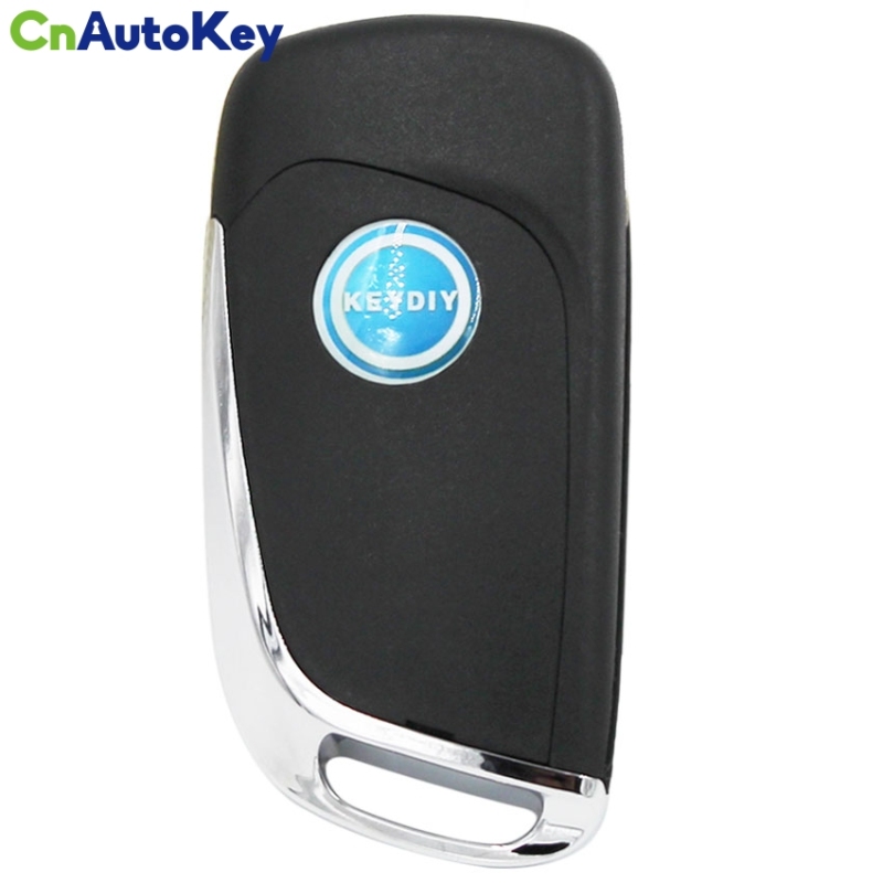 B11 KD900 URG200 Remote Control 3 Buttons Car Key Remote DS Style For KD900