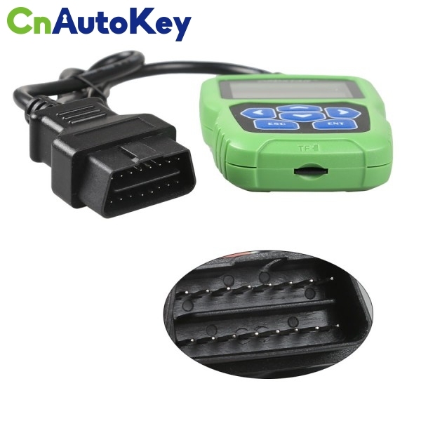 CNP013 OBDSTAR VAG PRO Auto Key Programmer No Need Pin Code Support New Models and Odometer