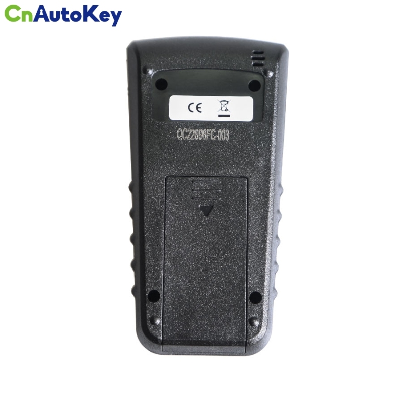 CNP023 Xhorse Remote Tester for Radio Frequency Infrared