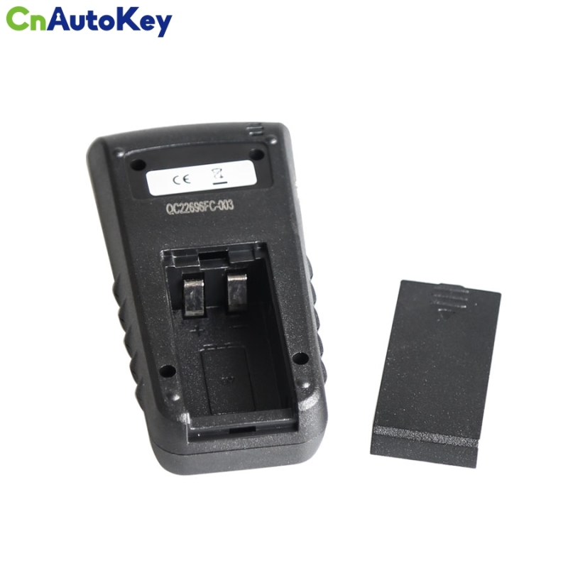 CNP023 Xhorse Remote Tester for Radio Frequency Infrared