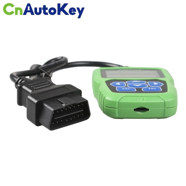 CNP013 OBDSTAR VAG PRO Auto Key Programmer No Need Pin Code Support New Models and Odometer