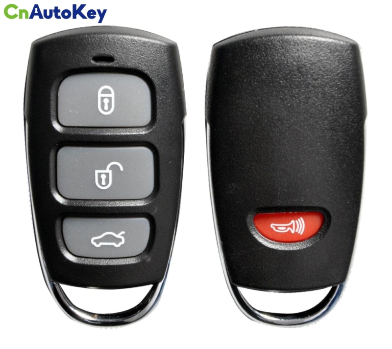 B20-4 Hyundaimodel KEY DIY remote for KD900 KD200 URG200 KD300 car key generate device