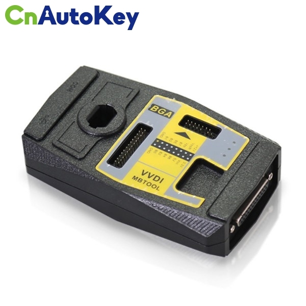 CNP017 Original Xhorse VVDI MB BGA TooL Benz Key Programmer Including BGA Calculator Function