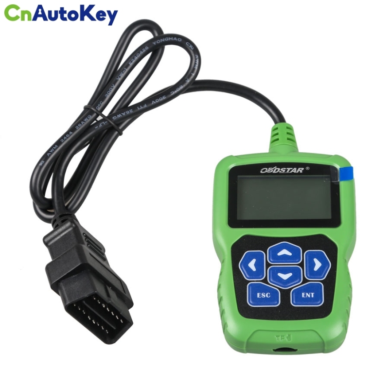 CNP014 OBDSTAR F109 SUZUKI Pin Code Calculator with Immobiliser and Odometer Function