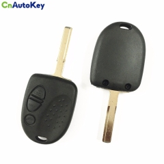 CS022001 Car remote key shell case 3 button key blank FOB key for Holden Commodore