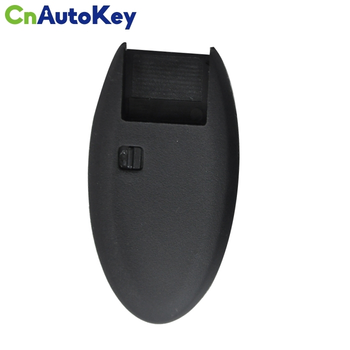 CS021001 No Logo 2+1 Buttons Remote Smart Key Shell for Infinity