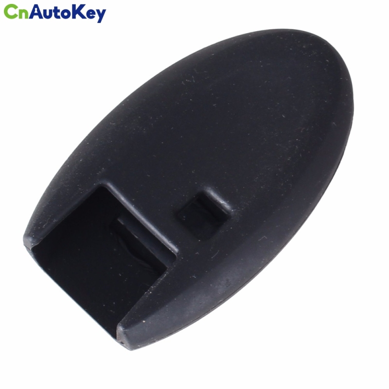 CS021003 Silicone Key Case Cover For Infiniti G25 FX35 EX25 QX56 FX37 M35 M37 Infiniti Remote Key Case 3 Buttons