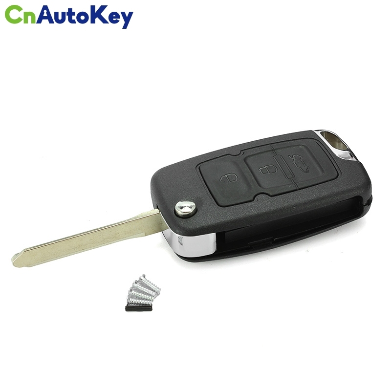 CS031001 3 Buttons Car Remote Key Shell Geely Emgrand 7 EC7 EC715 EC718 Emgrand7 EC7-RV EC715-RV EC718-RV