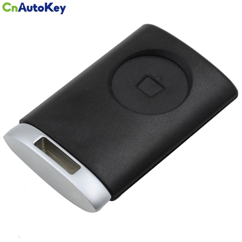 CS030002 Replacement Shell Remote key Case Fob 5 Button For CADILLAC ATS SRX STS CTS DTS