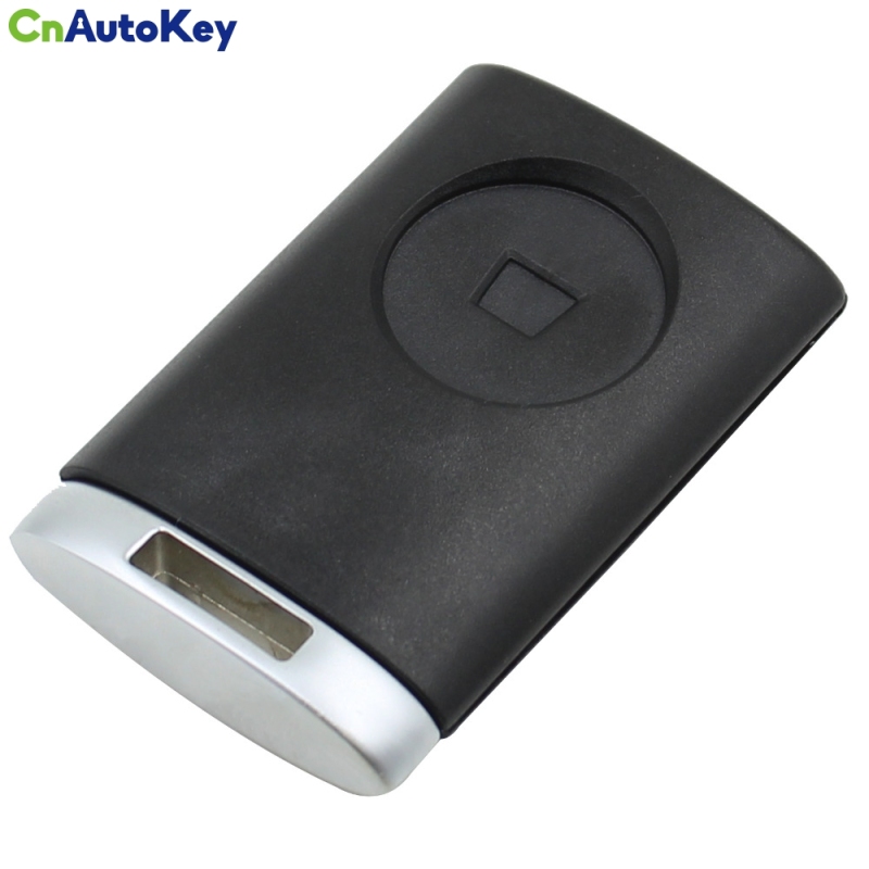 CS030003 Replacement Shell Remote key Case Fob 6 Button For CADILLAC ATS SRX STS CTS DTS
